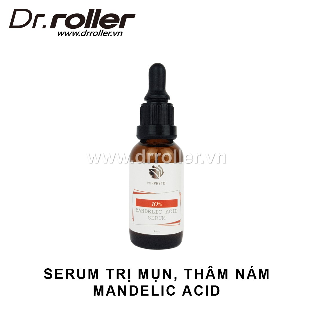 Serum se khít lỗ chân lông Mandelic Acid 10%