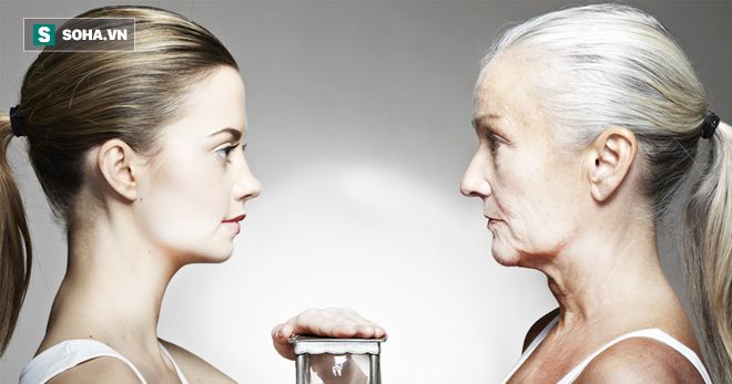 hướng dẫn mọi người hiểu chính xác về sự lão hóa cũng như cách để vượt qua nó hiệu quả hơn.