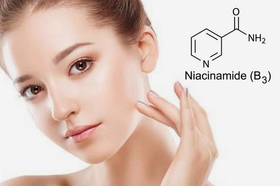 Niacinamide Và Những Công Dụng Tuyệt Vời Đối Với Làn Da