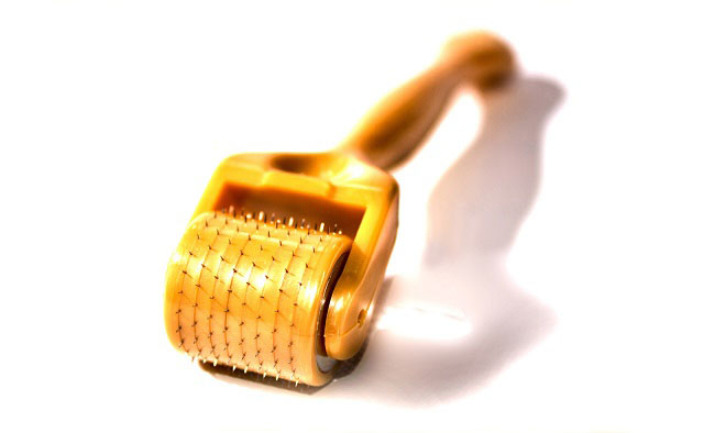 [Mini Game] Nhận miễn phí kim lăn dưỡng da Dr. Roller chính hãng